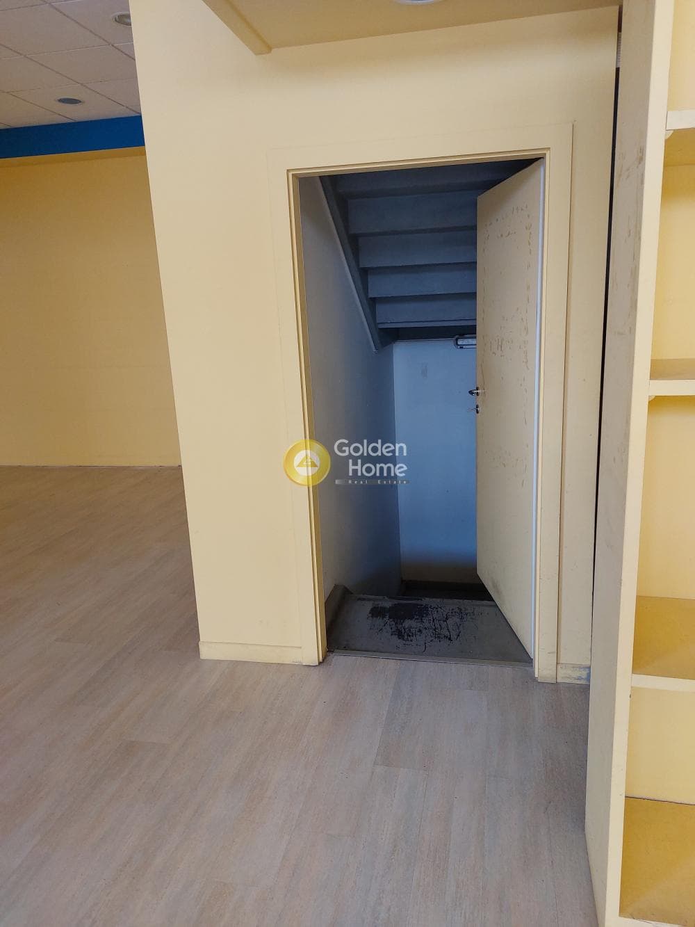 Κατάστημα στην Κέντρο, Βριλήσσια — Φωτογραφία 3 από 4