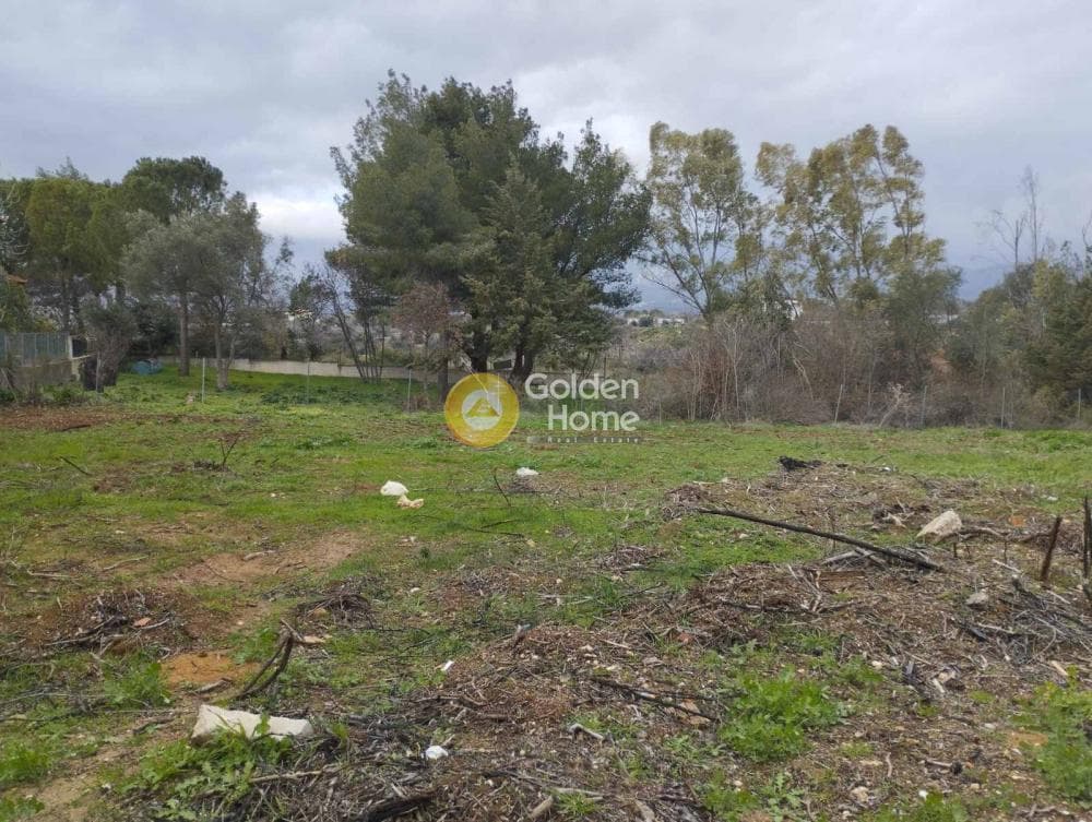 Building Plot in Adames Oikismos Peloponnision, Kifisia — Photo 3 of 6