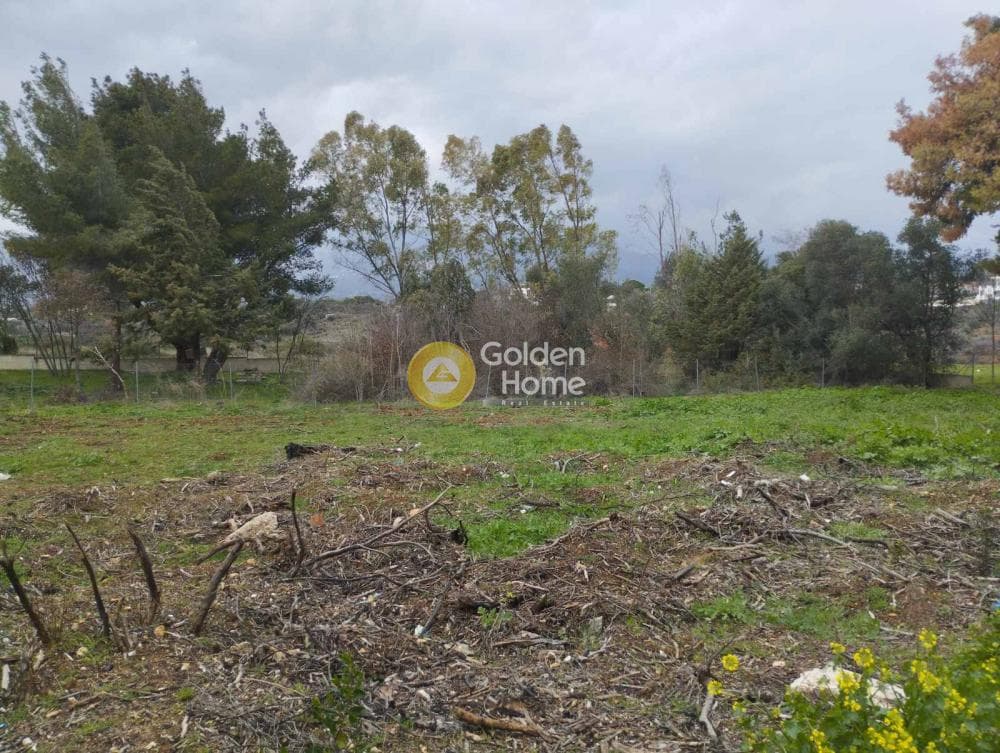 Building Plot in Adames Oikismos Peloponnision, Kifisia — Photo 4 of 6