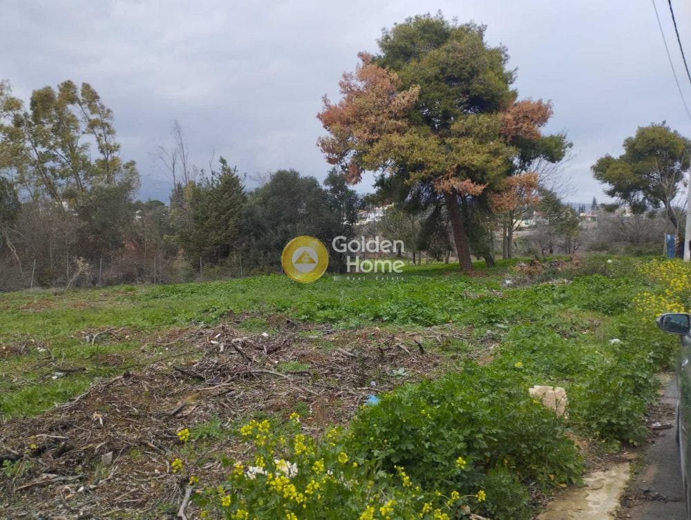 Building Plot in Adames Oikismos Peloponnision, Kifisia — Photo 5 of 6