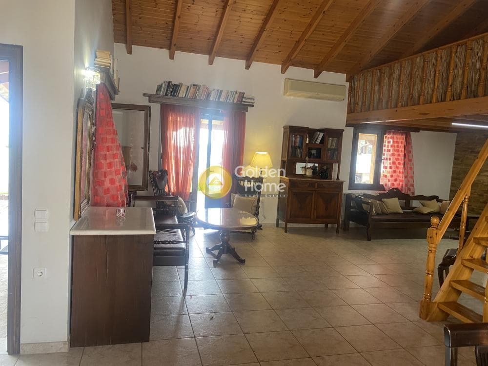House in Agios Athanasios, Salamina — Photo 2 of 21