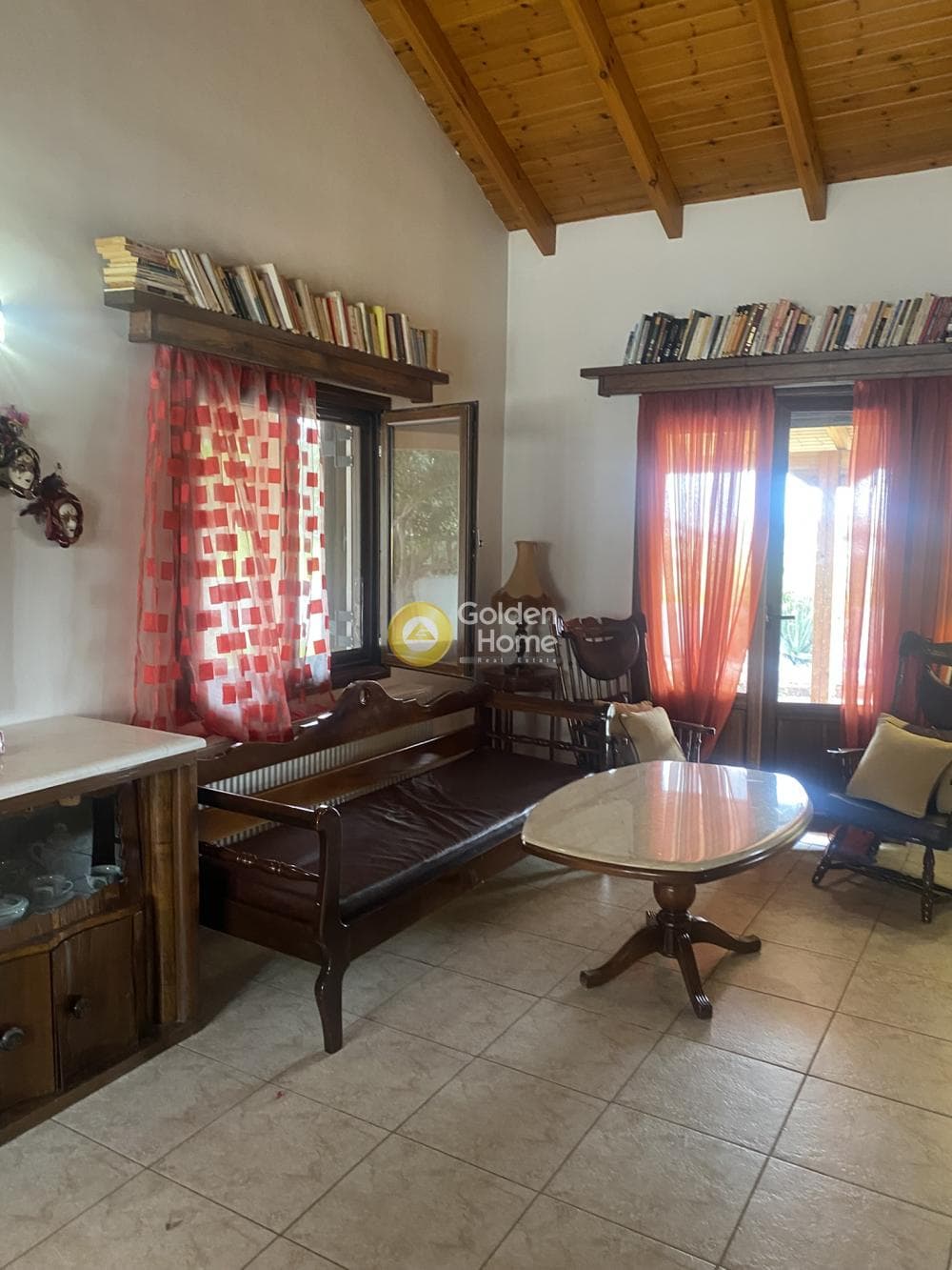 House in Agios Athanasios, Salamina — Photo 3 of 21