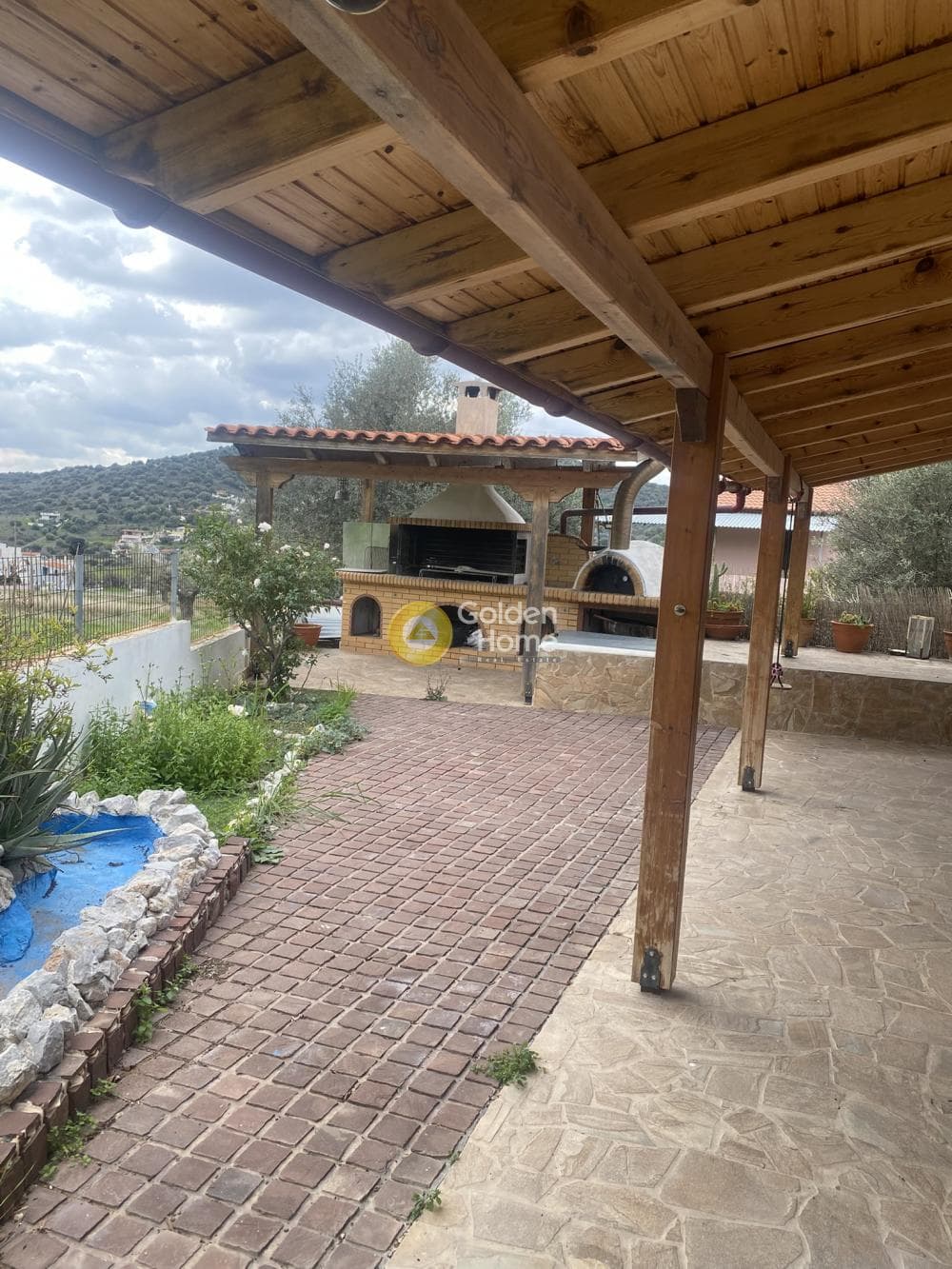 House in Agios Athanasios, Salamina — Photo 15 of 21