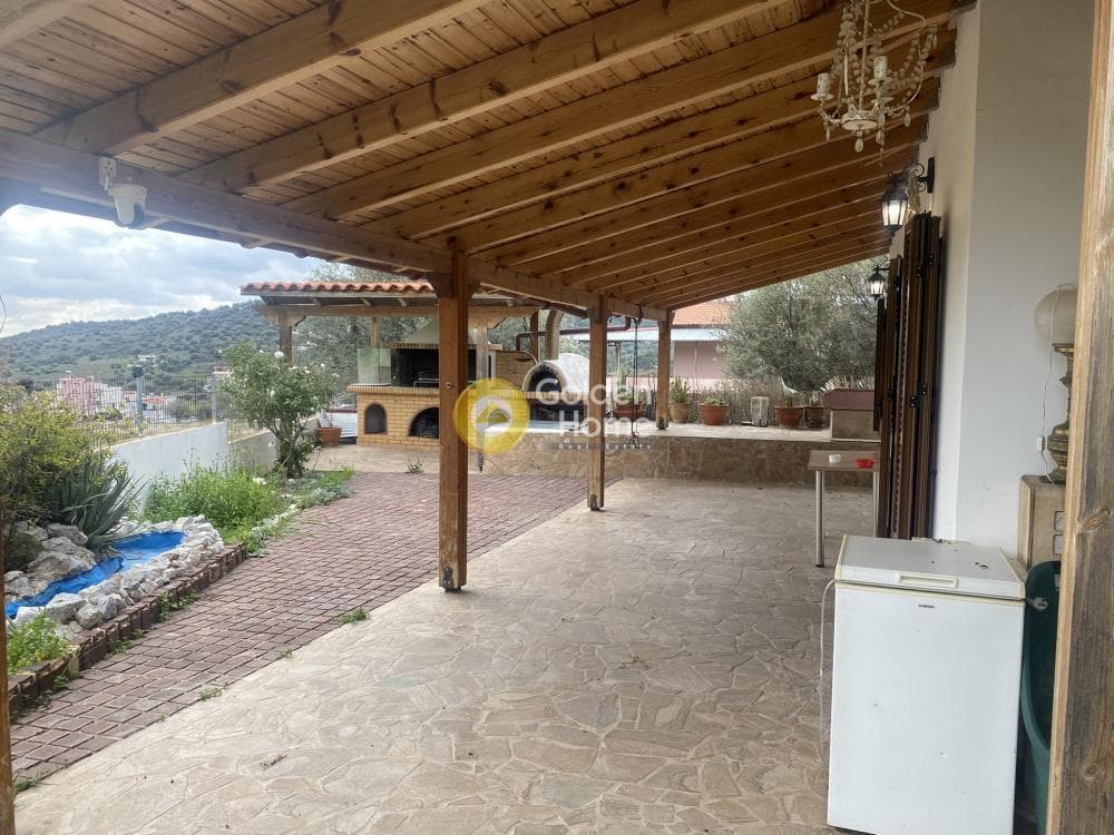 House in Agios Athanasios, Salamina — Photo 16 of 21