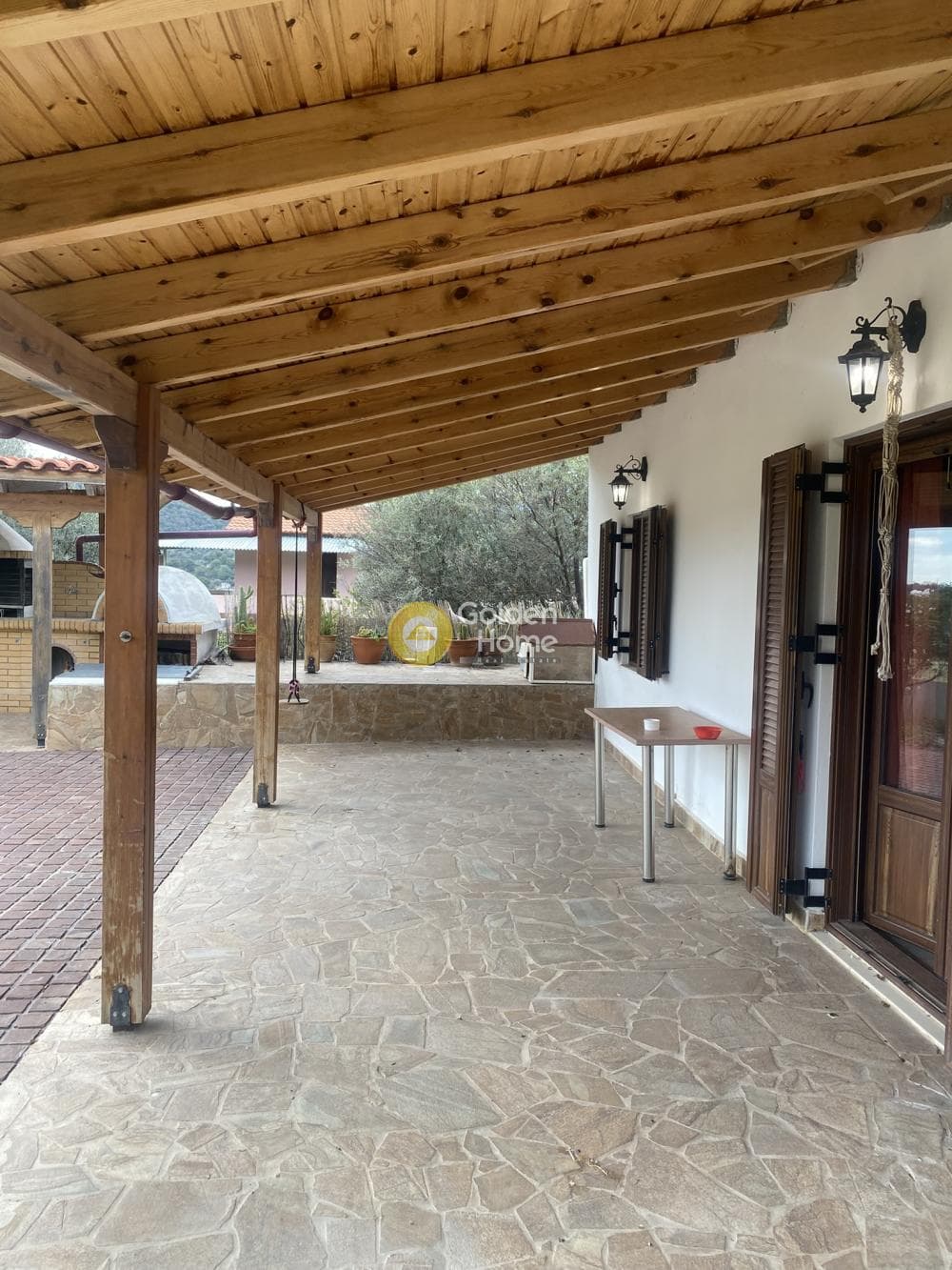 House in Agios Athanasios, Salamina — Photo 14 of 21