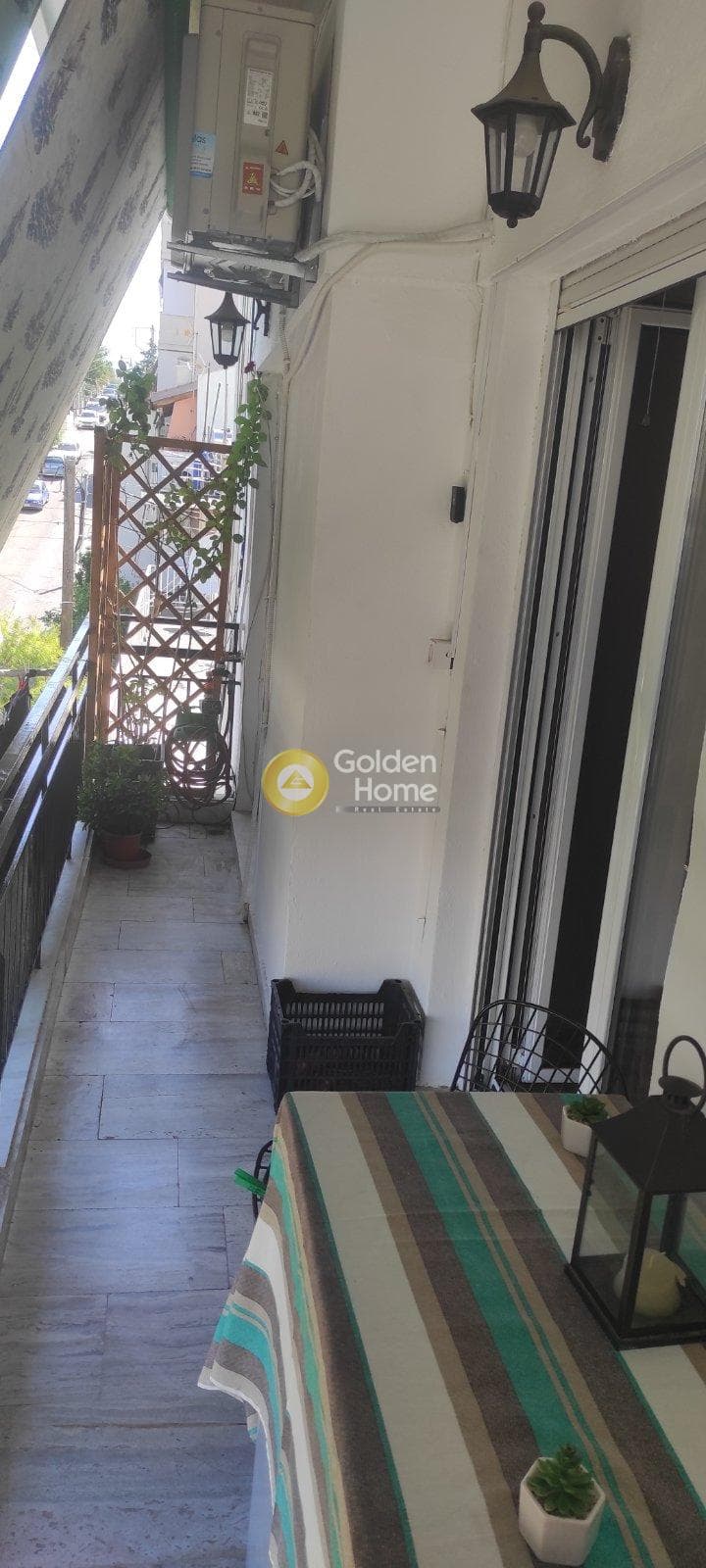 Διαμέρισμα στην Νεκροταφείο, Νίκαια — Φωτογραφία 7 από 7