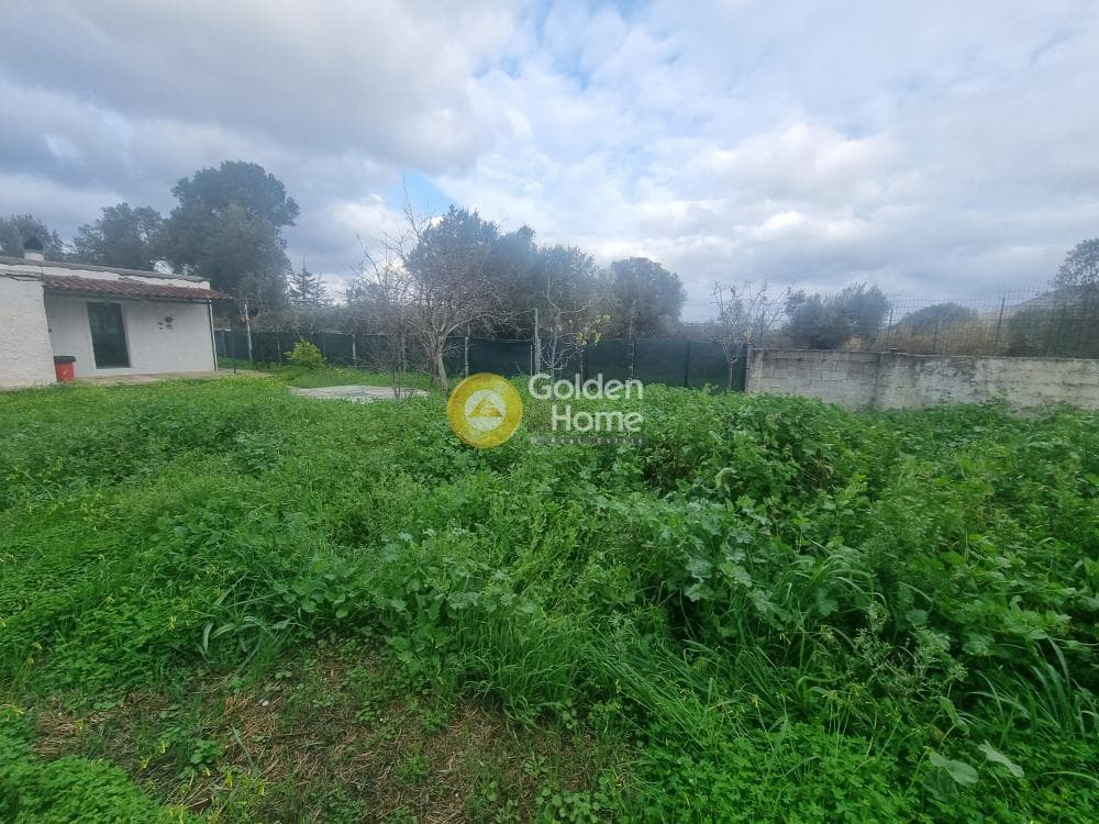 Parcel in Rountzeri Lemprou, Keratea — Photo 2 of 7