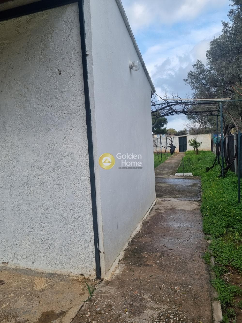 Parcel in Rountzeri Lemprou, Keratea — Photo 6 of 7