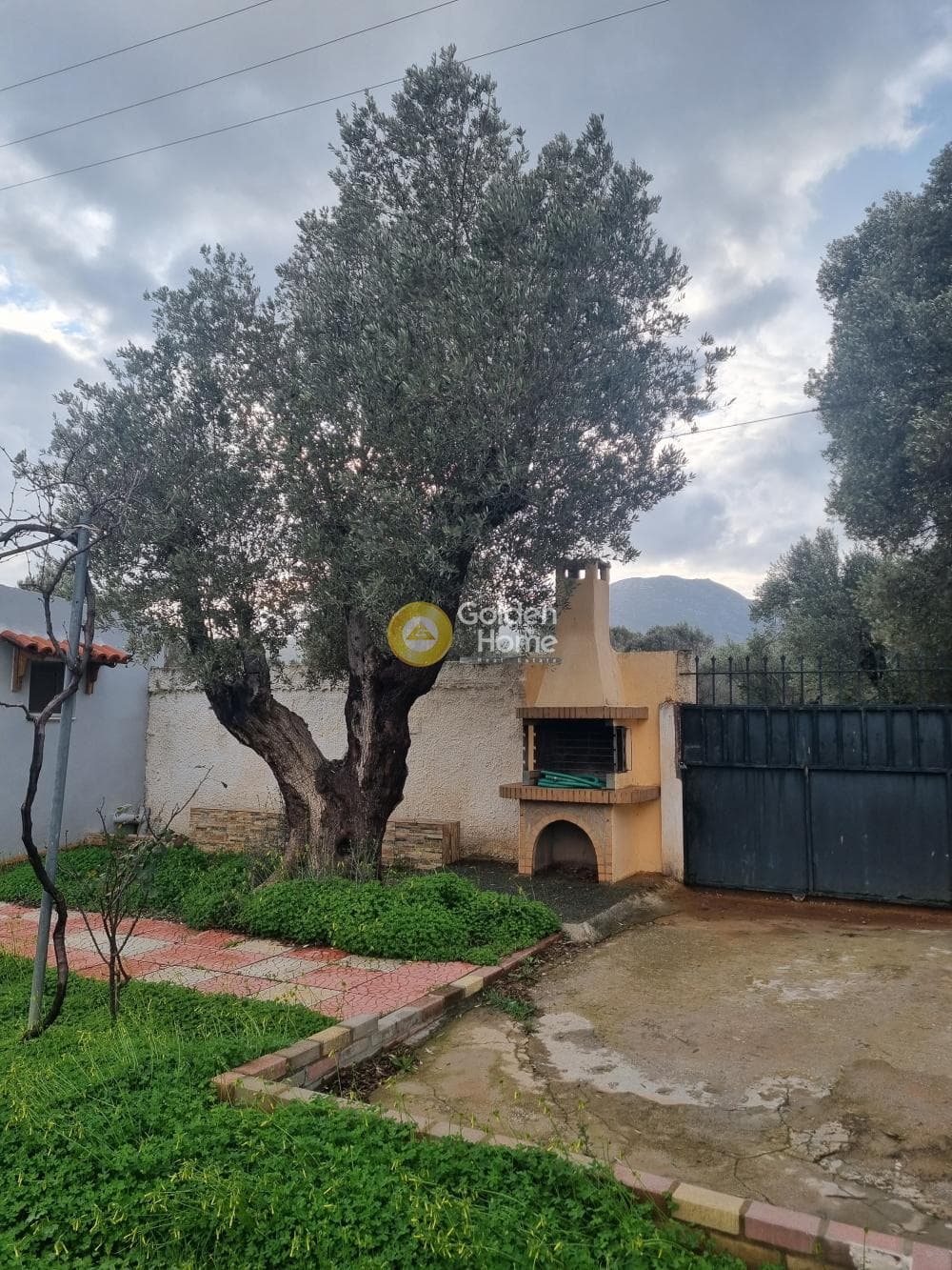 Parcel in Rountzeri Lemprou, Keratea — Photo 7 of 7