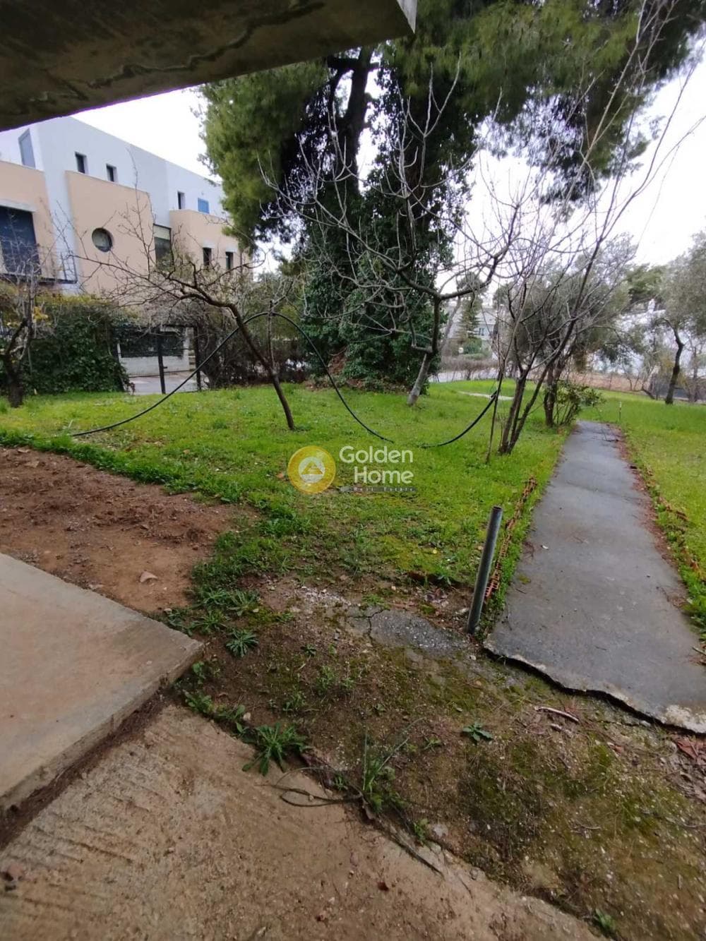 Building Plot in Oikismos Pontion, Agios Stefanos — Photo 2 of 19