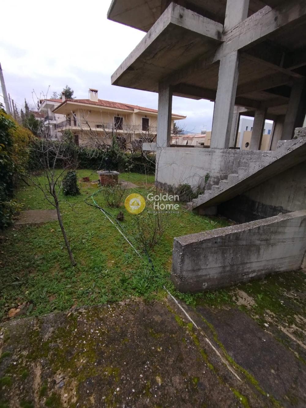 Building Plot in Oikismos Pontion, Agios Stefanos — Photo 5 of 19