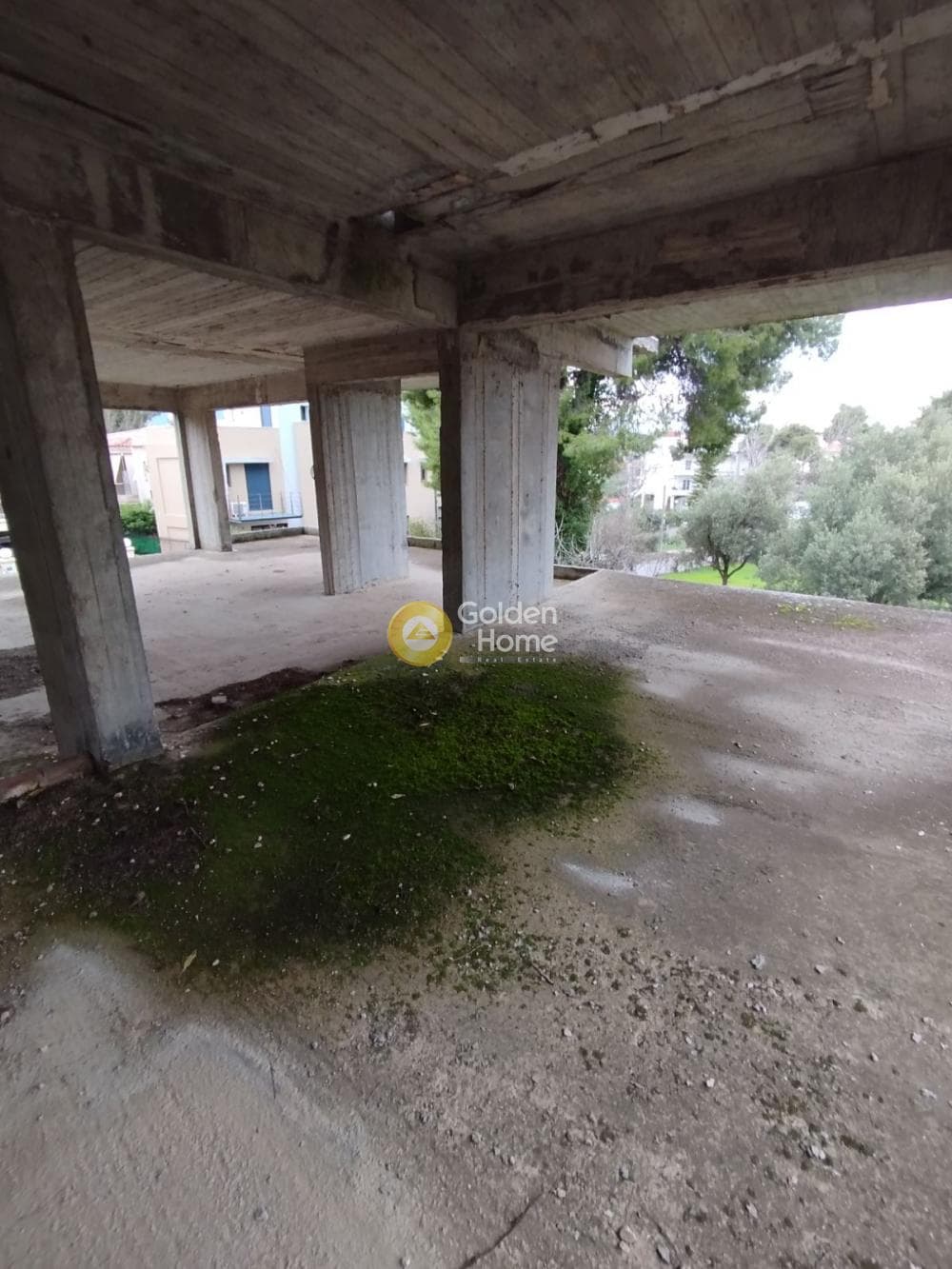 Building Plot in Oikismos Pontion, Agios Stefanos — Photo 11 of 19