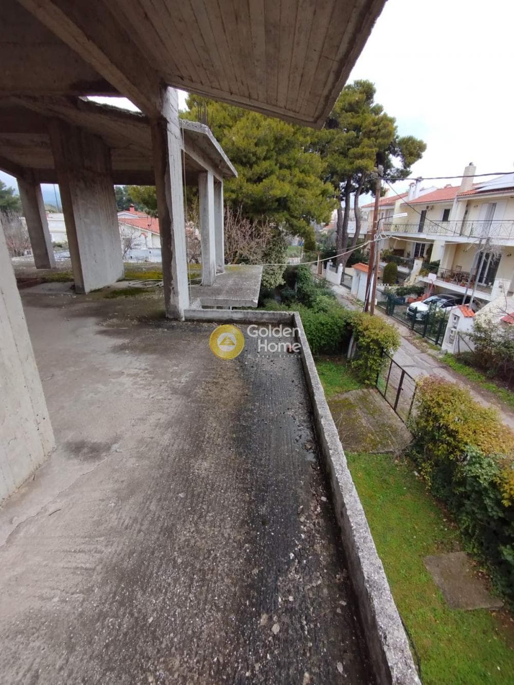Building Plot in Oikismos Pontion, Agios Stefanos — Photo 10 of 19