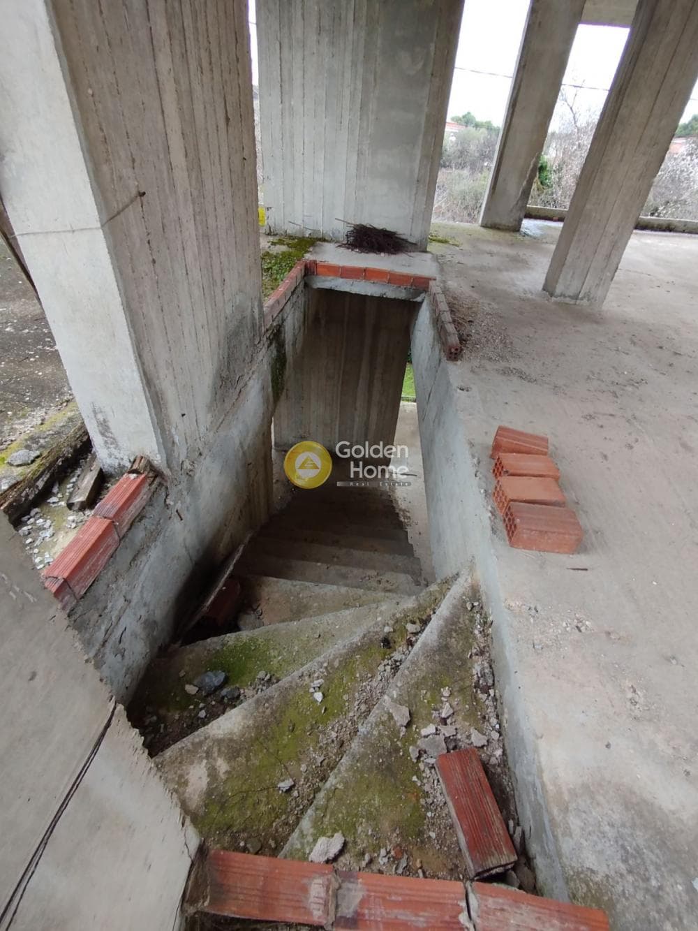 Building Plot in Oikismos Pontion, Agios Stefanos — Photo 8 of 19