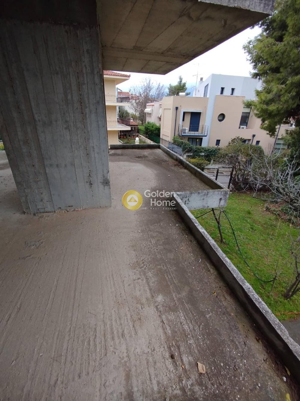 Building Plot in Oikismos Pontion, Agios Stefanos — Photo 7 of 19