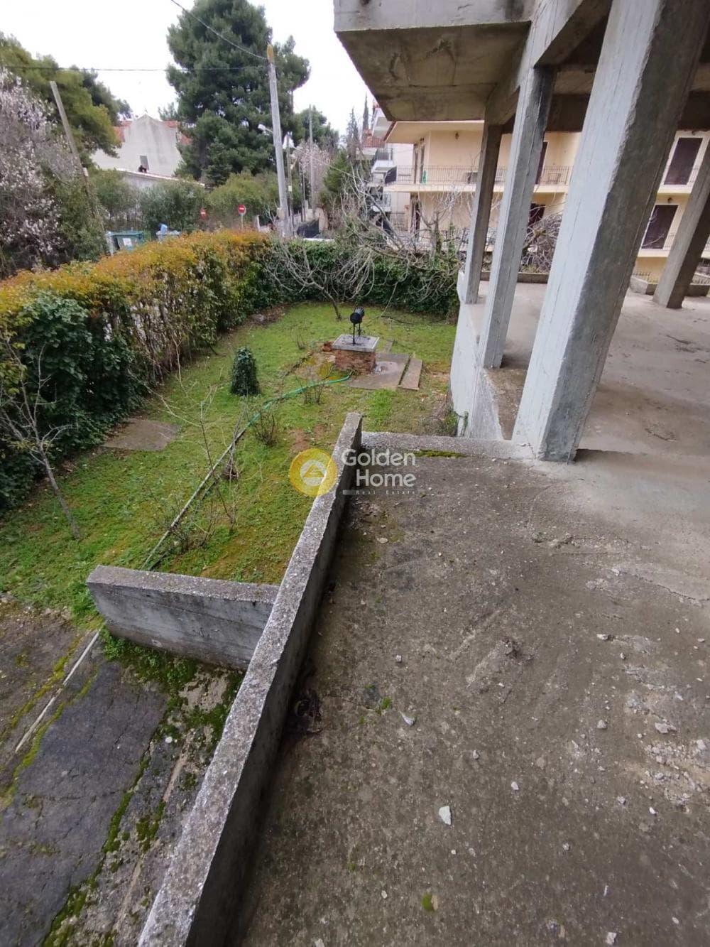 Building Plot in Oikismos Pontion, Agios Stefanos — Photo 17 of 19