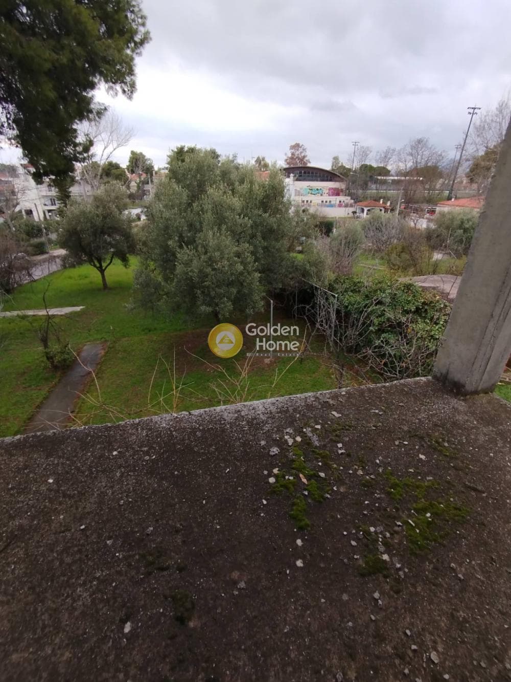 Building Plot in Oikismos Pontion, Agios Stefanos — Photo 16 of 19