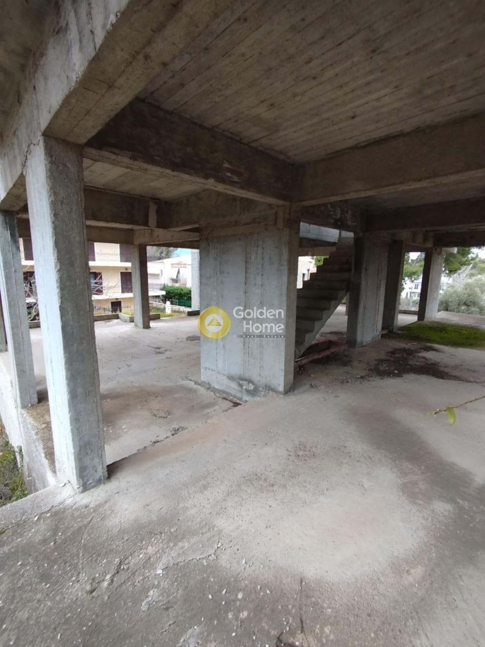 Building Plot in Oikismos Pontion, Agios Stefanos — Photo 15 of 19