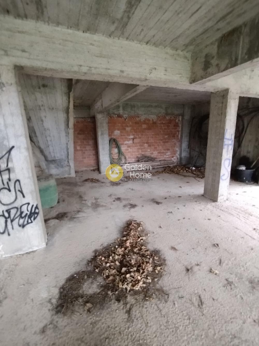 Building Plot in Oikismos Pontion, Agios Stefanos — Photo 14 of 19