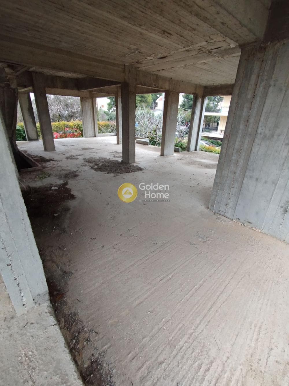 Building Plot in Oikismos Pontion, Agios Stefanos — Photo 13 of 19