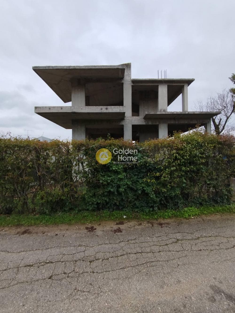 Building Plot in Oikismos Pontion, Agios Stefanos — Photo 19 of 19