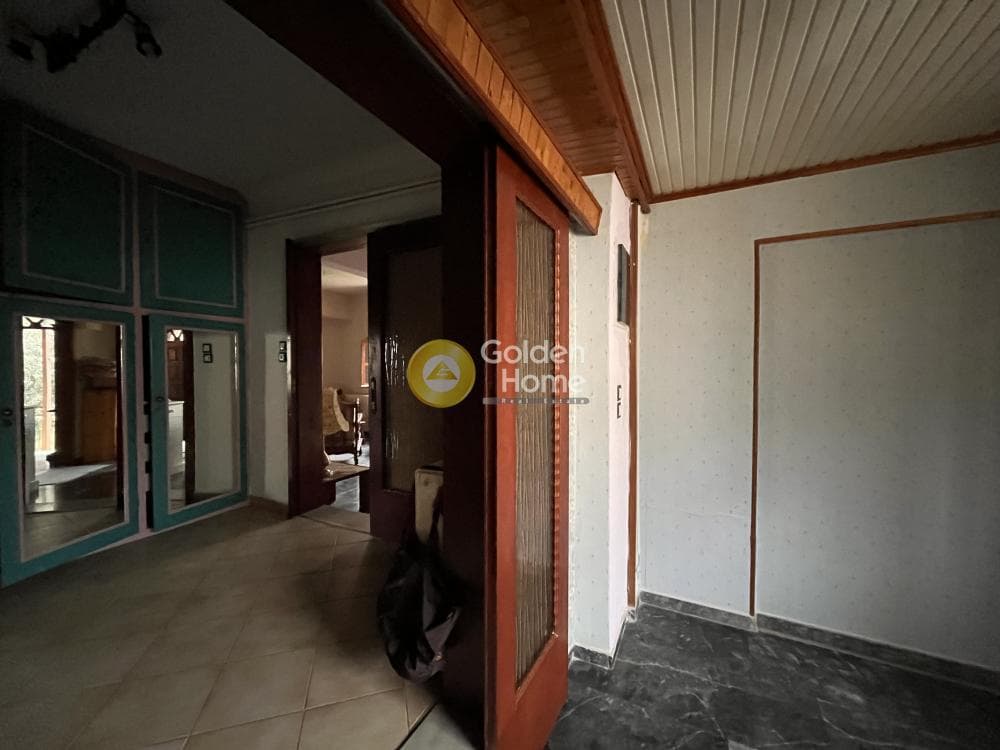Building Plot in Drosoupoli, Ano Liosia — Photo 7 of 16