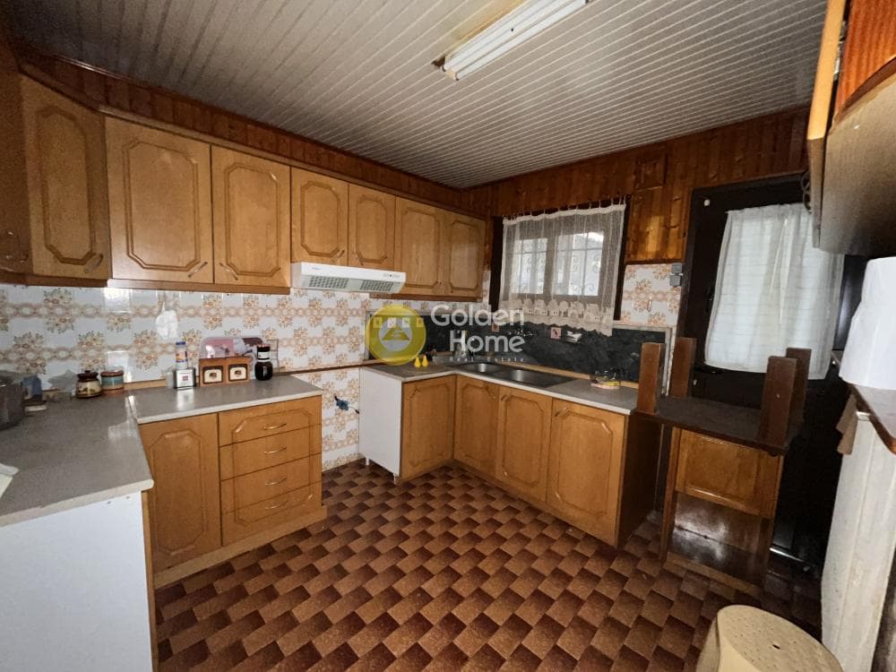 Building Plot in Drosoupoli, Ano Liosia — Photo 10 of 16