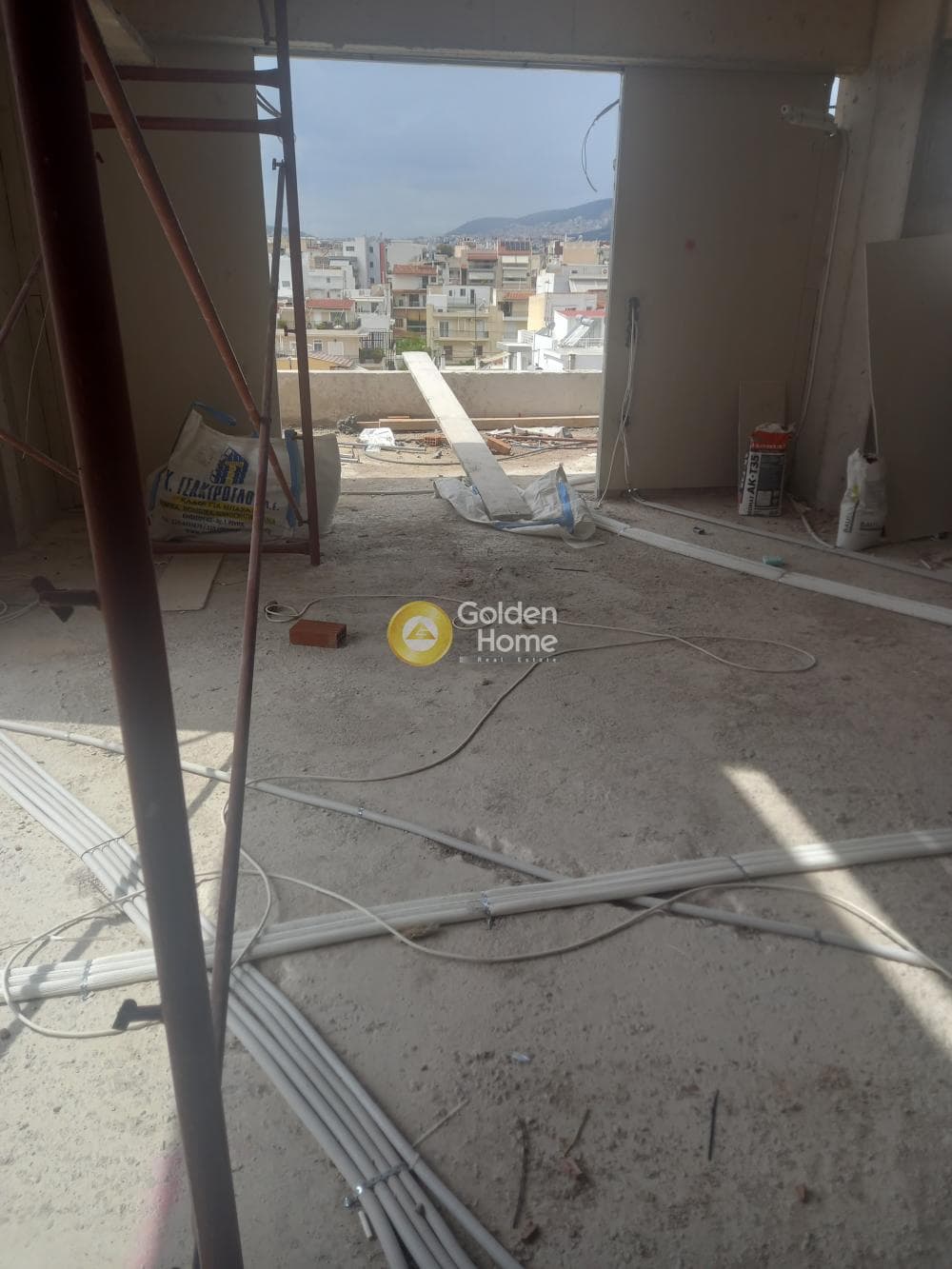 Διαμέρισμα στην Μπουρνάζι, Περιστέρι — Φωτογραφία 6 από 23