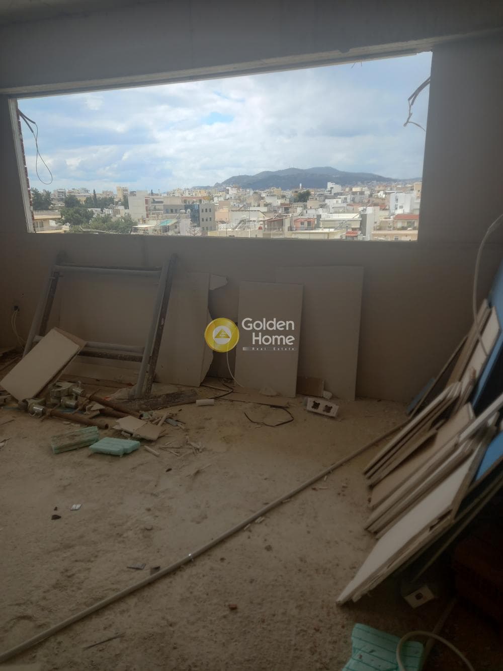 Διαμέρισμα στην Μπουρνάζι, Περιστέρι — Φωτογραφία 4 από 23