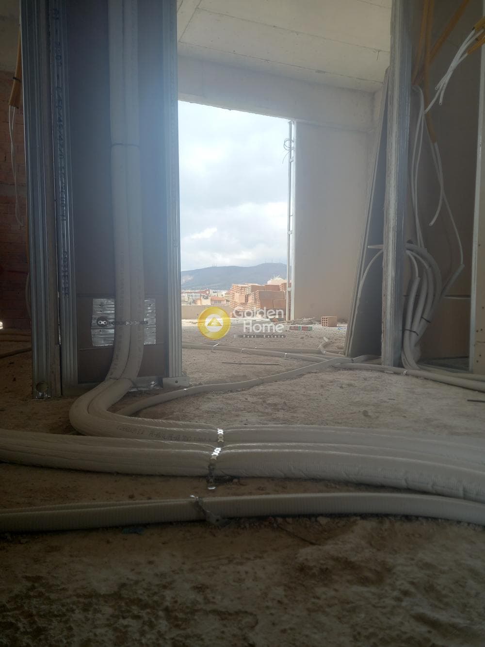 Διαμέρισμα στην Μπουρνάζι, Περιστέρι — Φωτογραφία 10 από 23