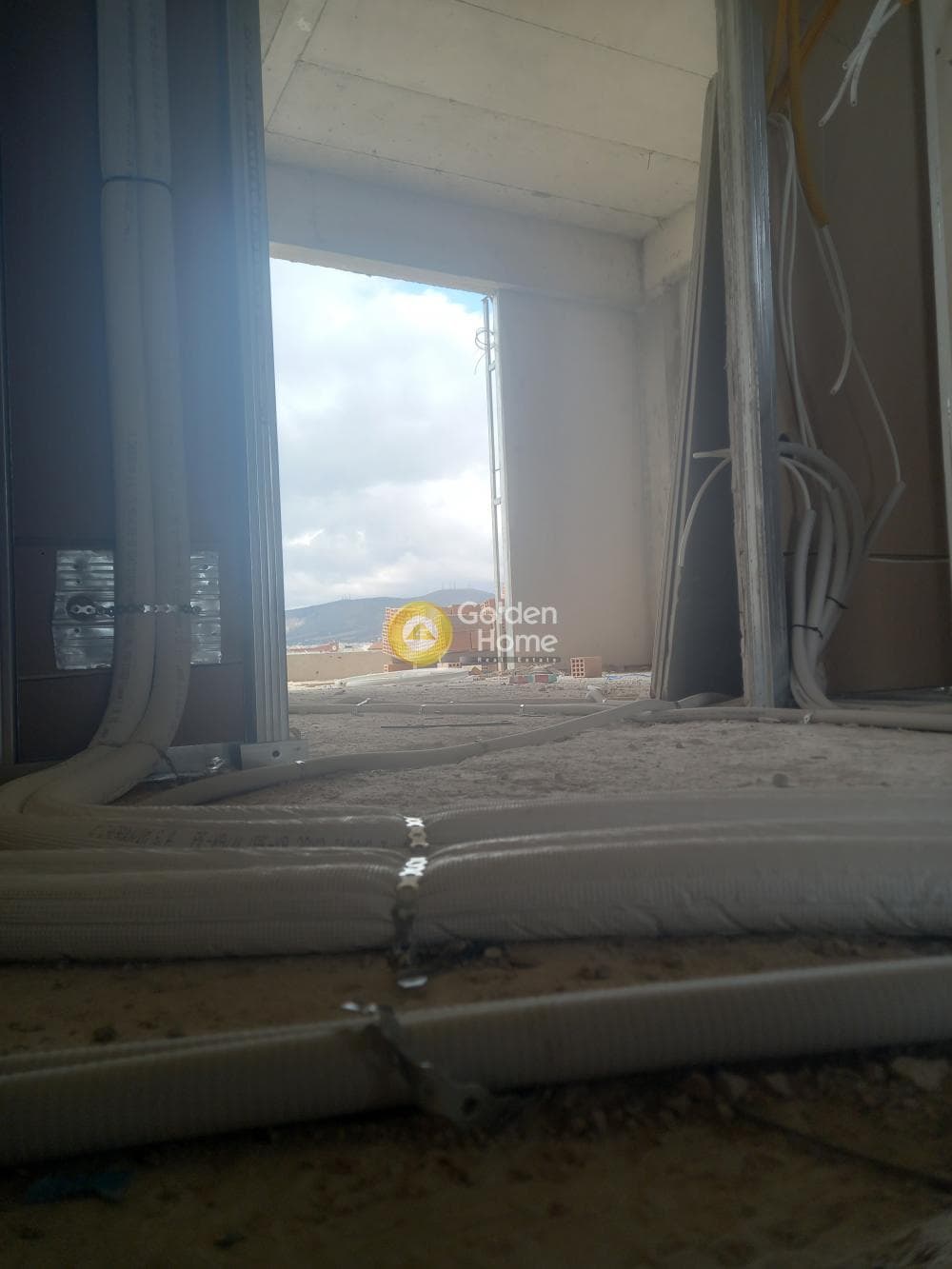 Διαμέρισμα στην Μπουρνάζι, Περιστέρι — Φωτογραφία 17 από 23