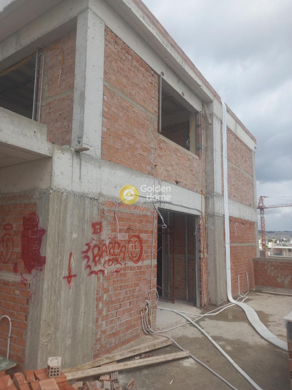 Διαμέρισμα στην Μπουρνάζι, Περιστέρι — Φωτογραφία 23 από 23
