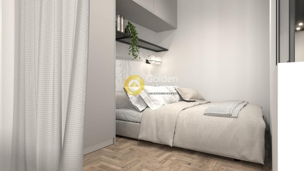 Apartment in Elinoroson, Goudi — Photo 1 of 9