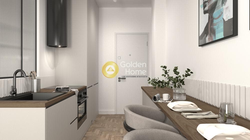 Apartment in Elinoroson, Goudi — Photo 2 of 9
