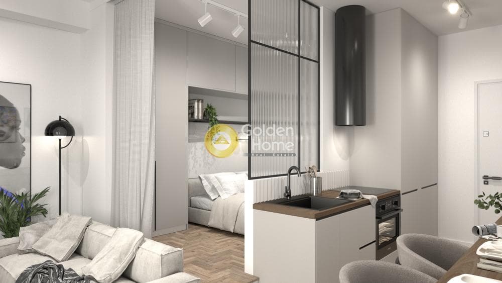 Apartment in Elinoroson, Goudi — Photo 8 of 9