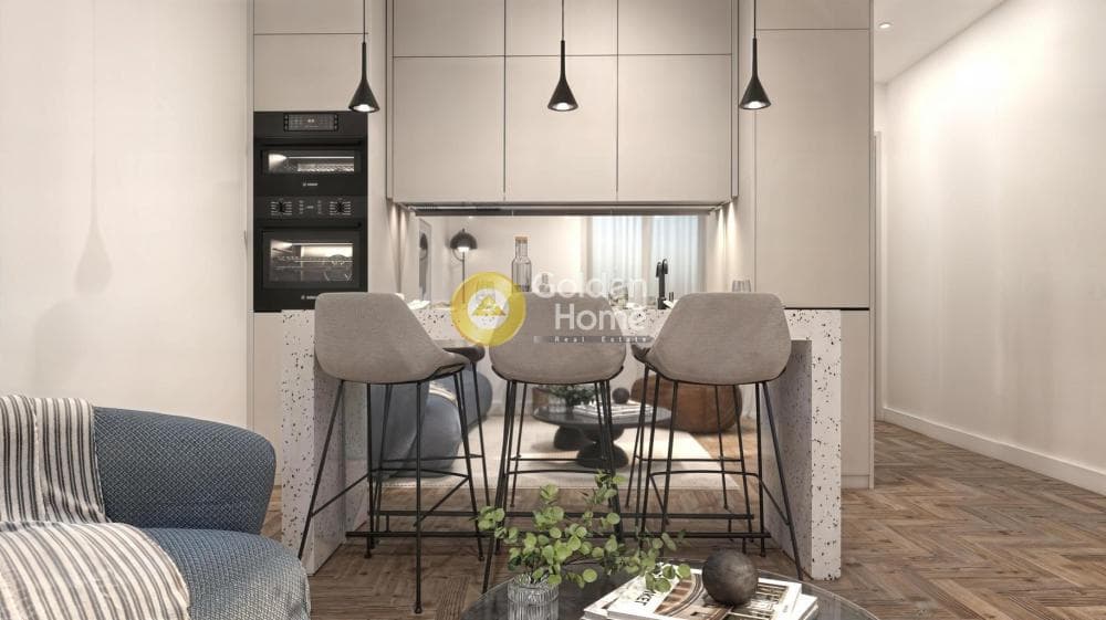 Apartment in Nosokomeio Pedon, Goudi — Photo 3 of 8