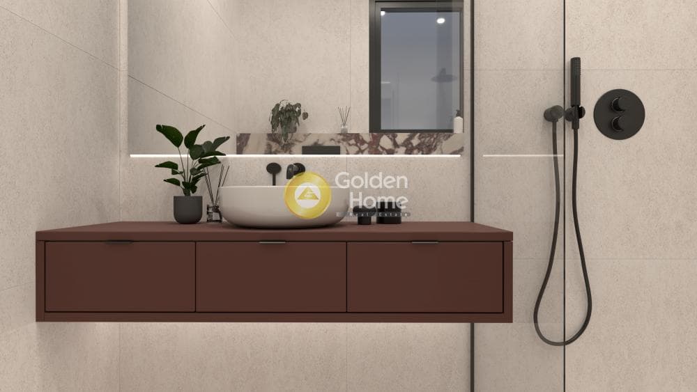 Apartment in Nosokomeio Pedon, Goudi — Photo 8 of 8