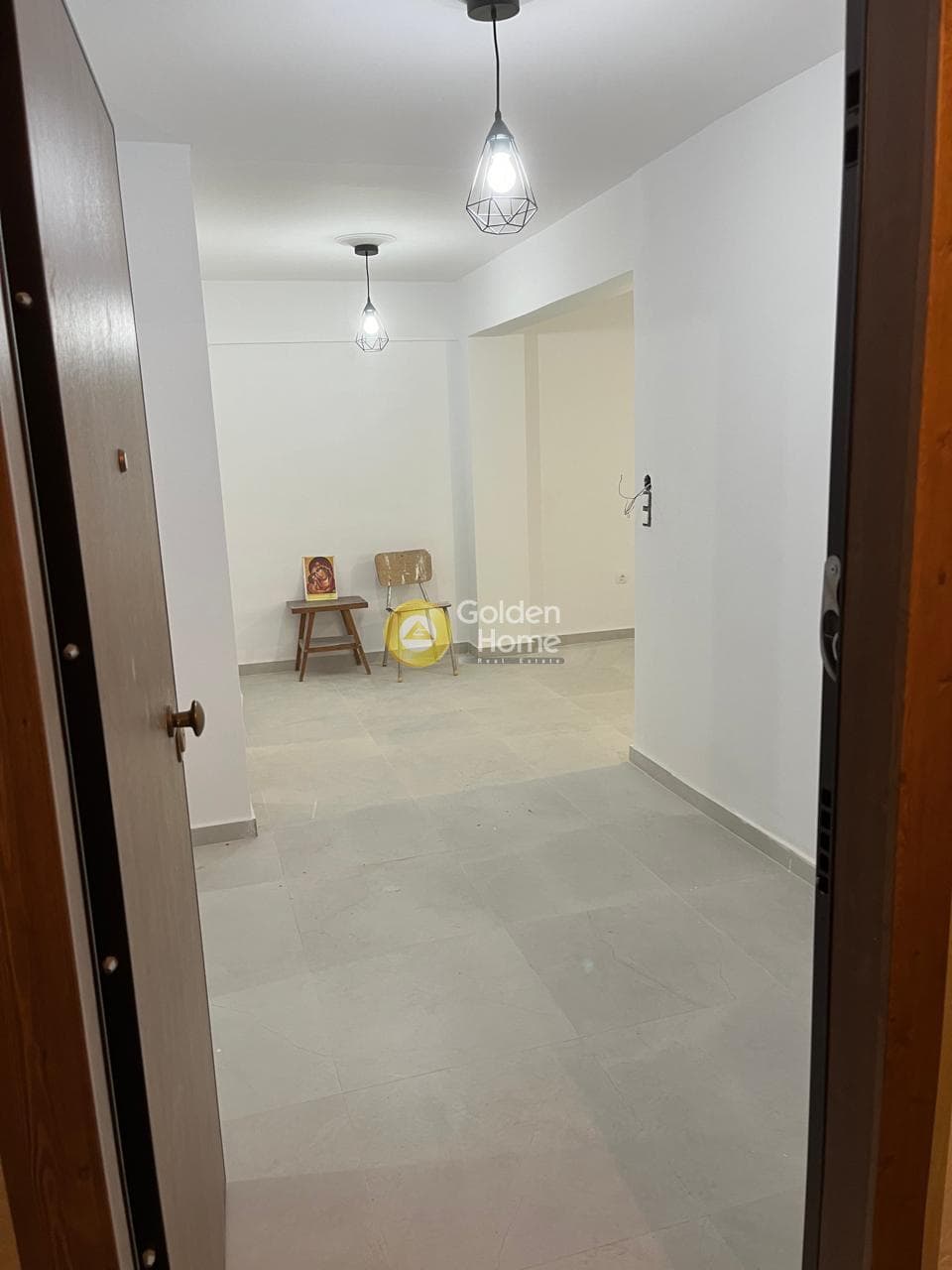 Apartment in Kipseli, Kipseli — Photo 3 of 7