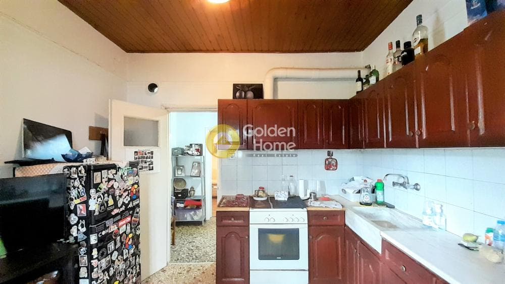 Μονοκατοικία στην Πευκάκια, Αγία Παρασκευή — Φωτογραφία 3 από 22