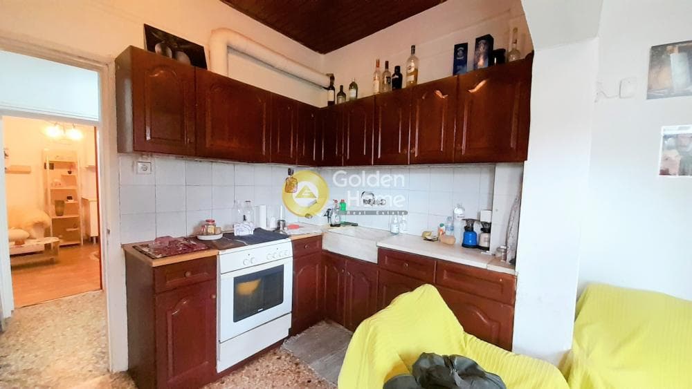 Μονοκατοικία στην Πευκάκια, Αγία Παρασκευή — Φωτογραφία 8 από 22