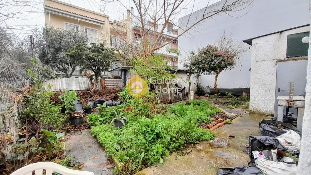 Μονοκατοικία στην Πευκάκια, Αγία Παρασκευή — Φωτογραφία 22 από 22
