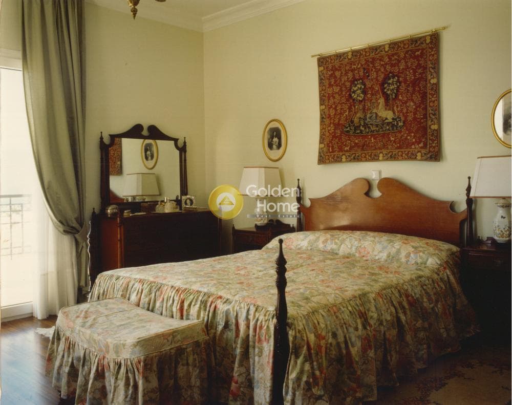 House in Kefalari, Kifisia — Photo 6 of 18