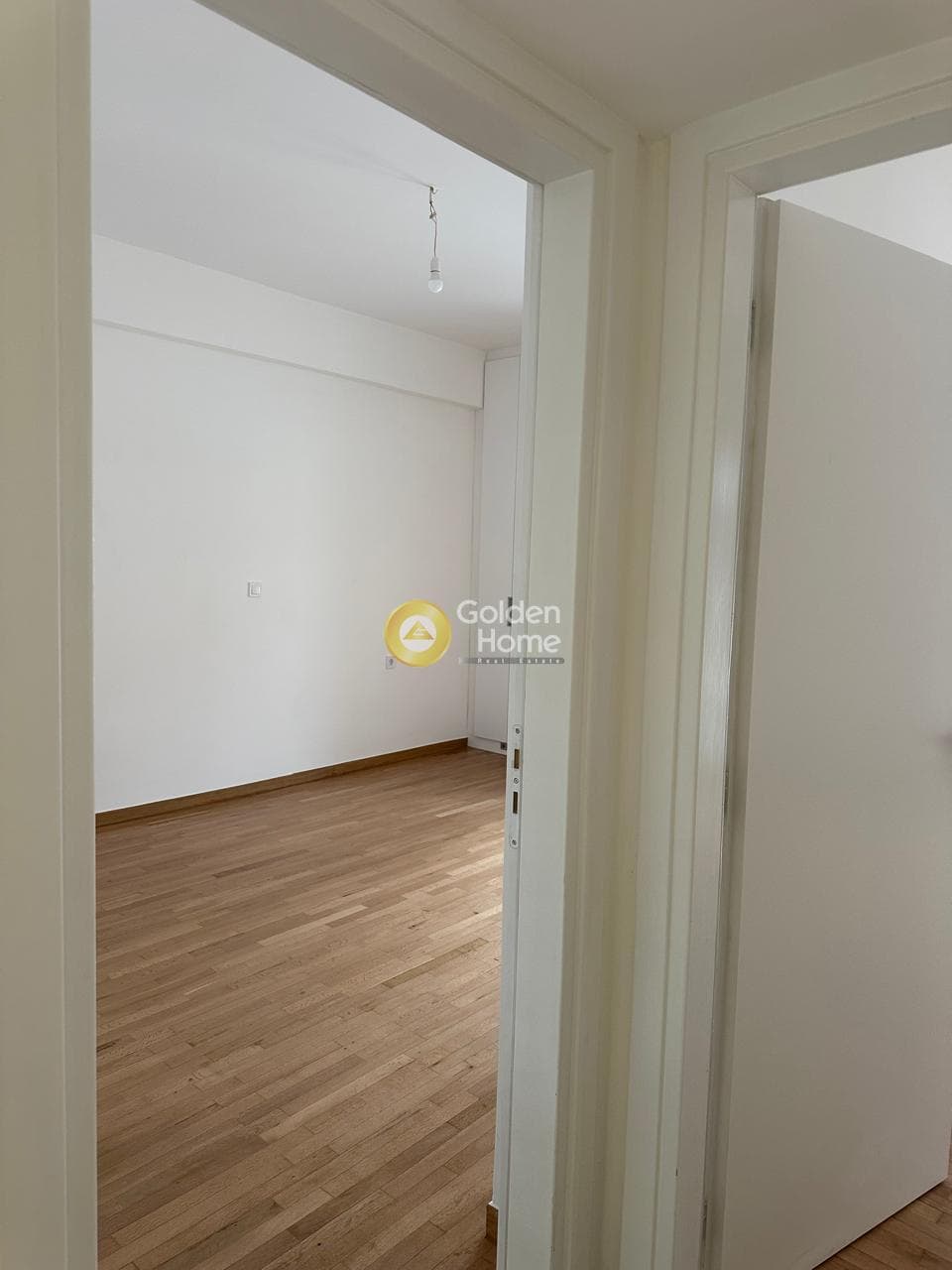 Apartment in Ag. Meletiou - Viktorias Sq. - Marni, Patision - Acharnon — Photo 2 of 8