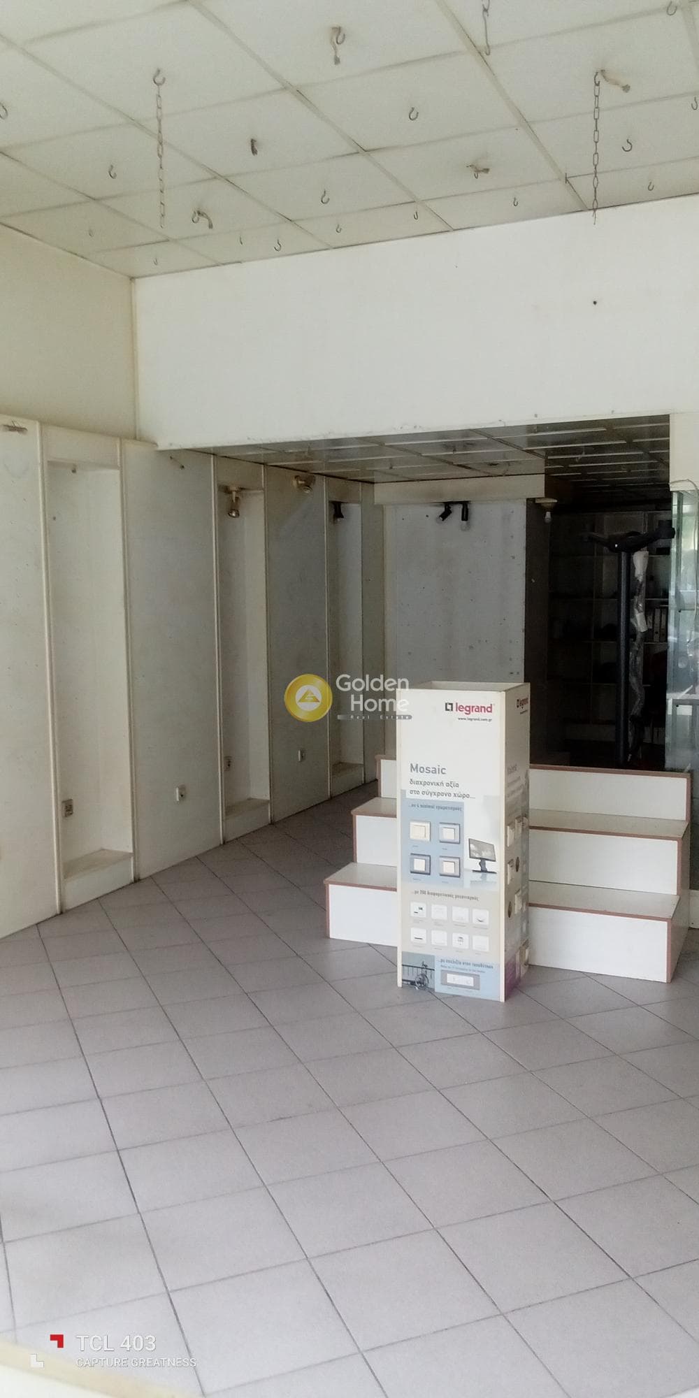 Κατάστημα στην Λόφος Φιλαρέτου, Καλλιθέα — Φωτογραφία 7 από 12