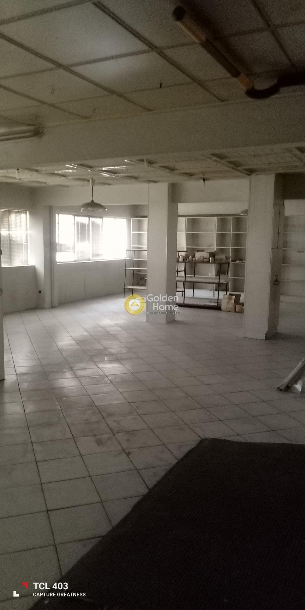 Κατάστημα στην Λόφος Φιλαρέτου, Καλλιθέα — Φωτογραφία 2 από 12