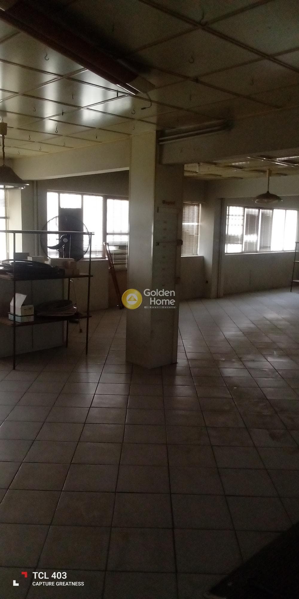 Κατάστημα στην Λόφος Φιλαρέτου, Καλλιθέα — Φωτογραφία 9 από 12