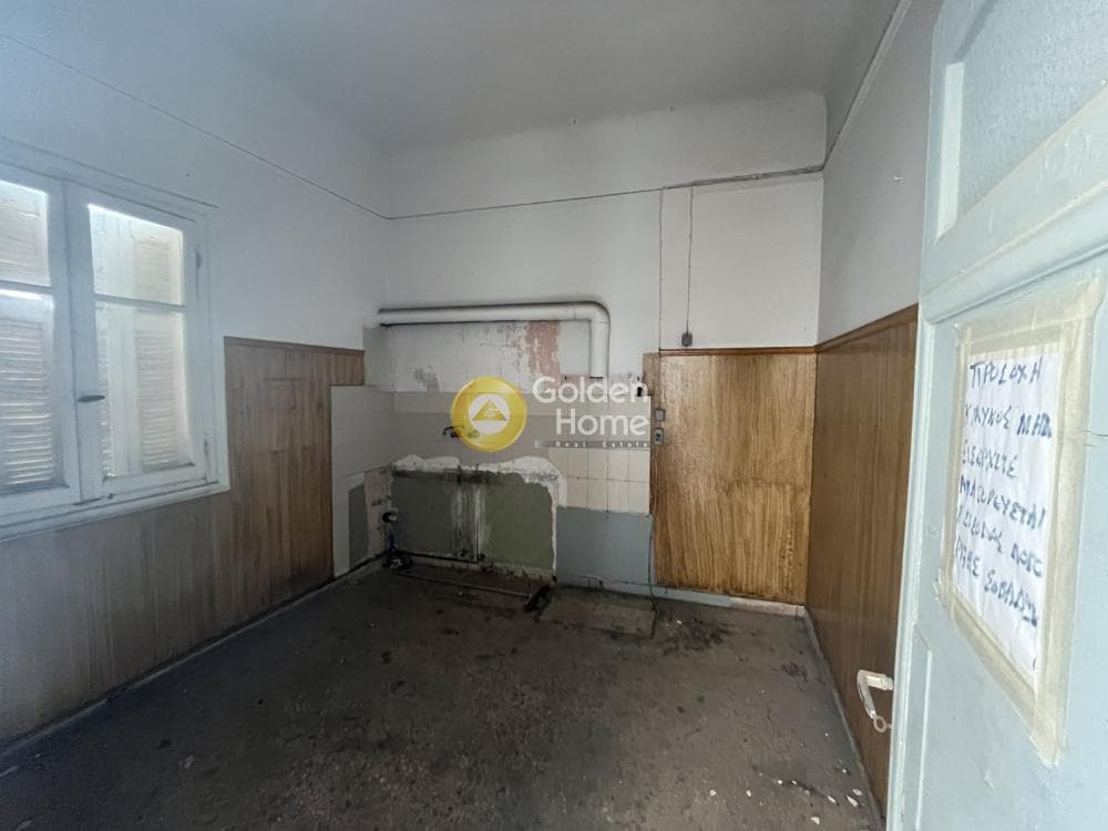 Apartment in Chomateri, Koridallos — Photo 4 of 14