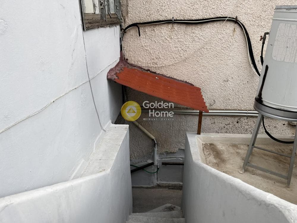 Apartment in Chomateri, Koridallos — Photo 5 of 14