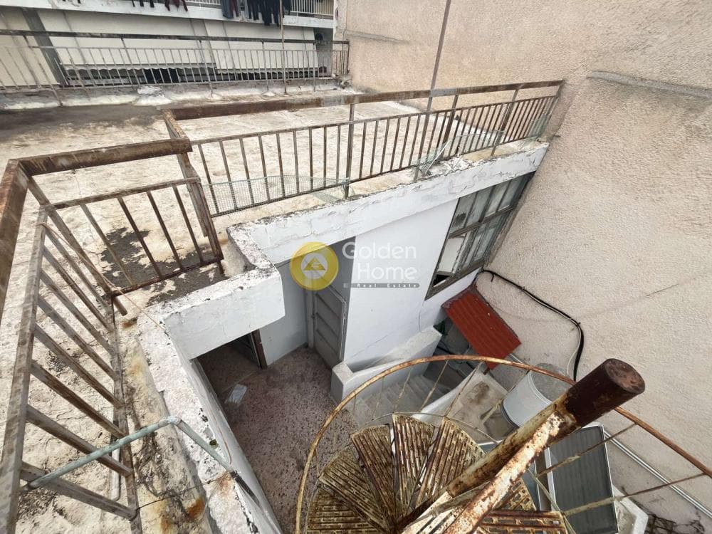 Apartment in Chomateri, Koridallos — Photo 6 of 14