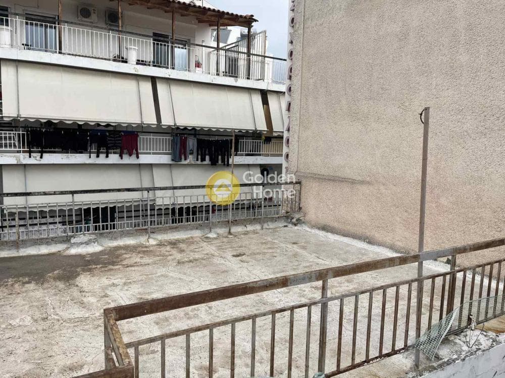 Apartment in Chomateri, Koridallos — Photo 9 of 14